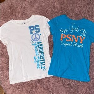 Aeropostale T-Shirts